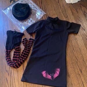 Kids Mavis costume- Hotel Transylvania 2